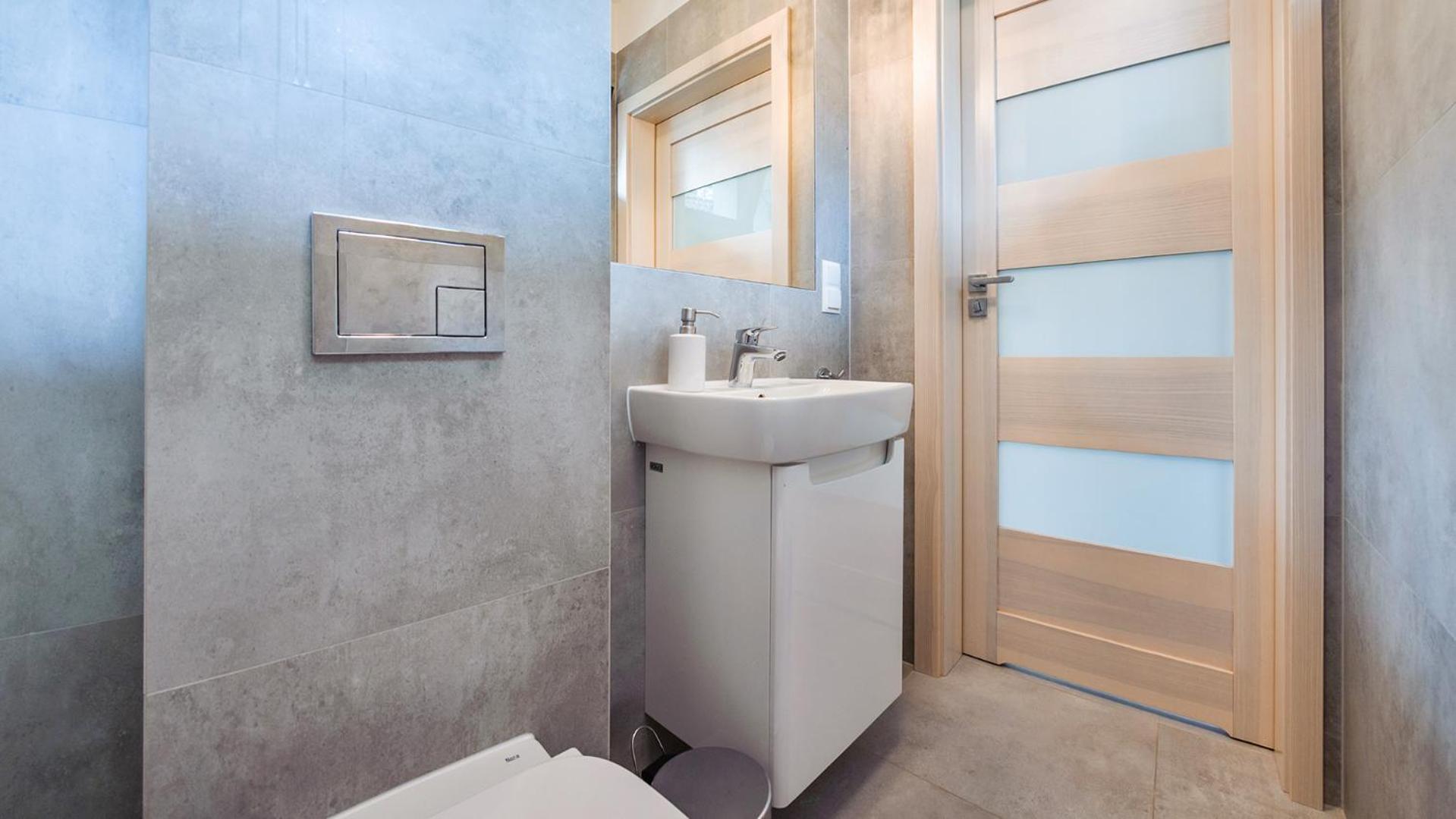 Prestige House Apartament - 2 Sypialnie Z Ogrodkiem I Basenem Pobierowo Buitenkant foto